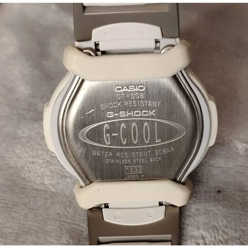 Casio think this